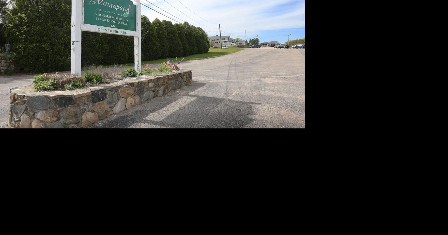 Planning Board endorses overlay for Winnapaug Westerly