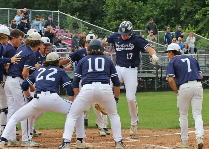 Baseball: Westerly brings home D-II title; Poole excels on the mound ...