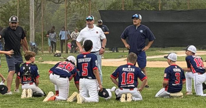 Roundup: Gaffney Dolan takes lead in Westerly LL finals By Larry Kelley Sun staff writer Jun 12, 2026 6 hrs ago