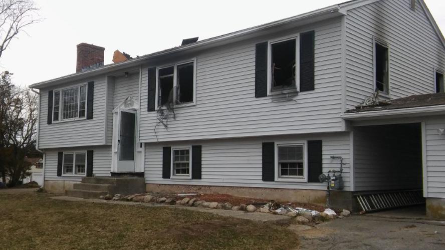 Officials say lack of smoke detectors a factor in Nichols Lane fire