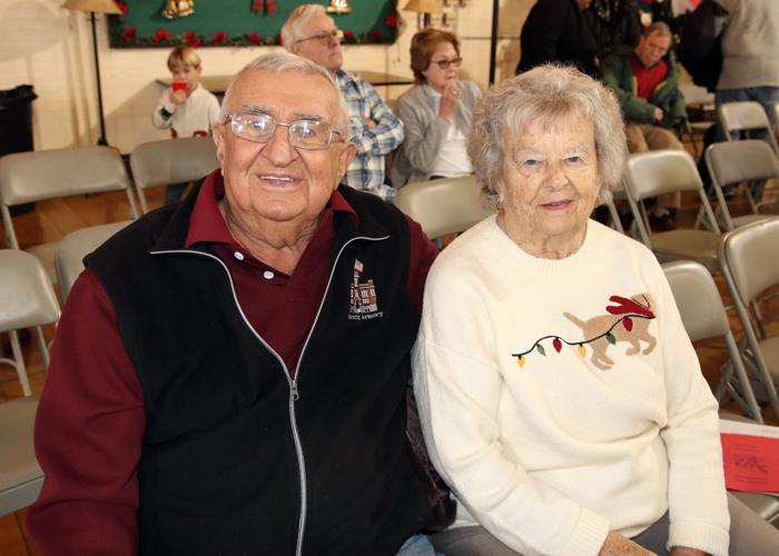 OUT & ABOUT Westerly Band Concert Barry Thorp Lifestyle