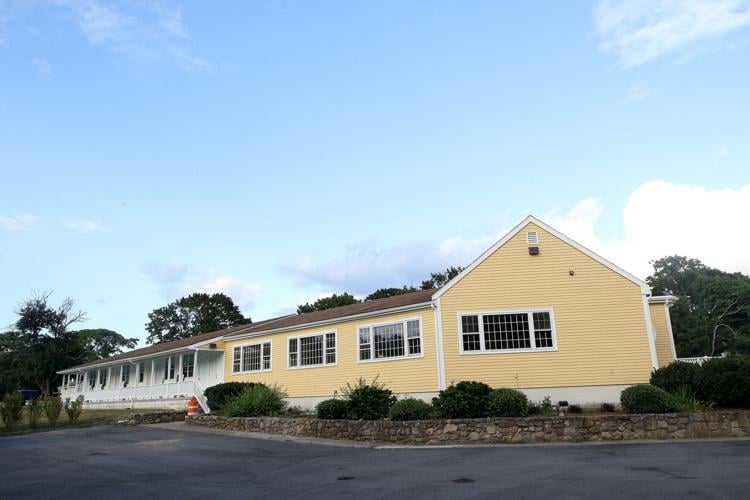 Historic General Stanton Inn reopens with an eye toward the future