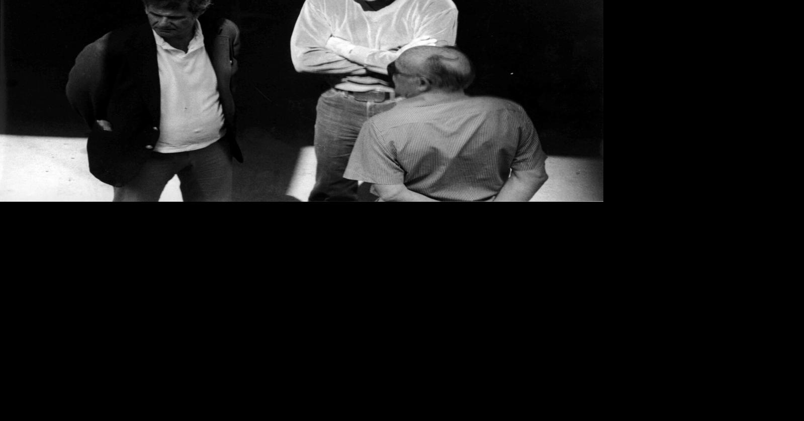 No charges, but questions remain 3 years after Bulger’s killing | Daily ...