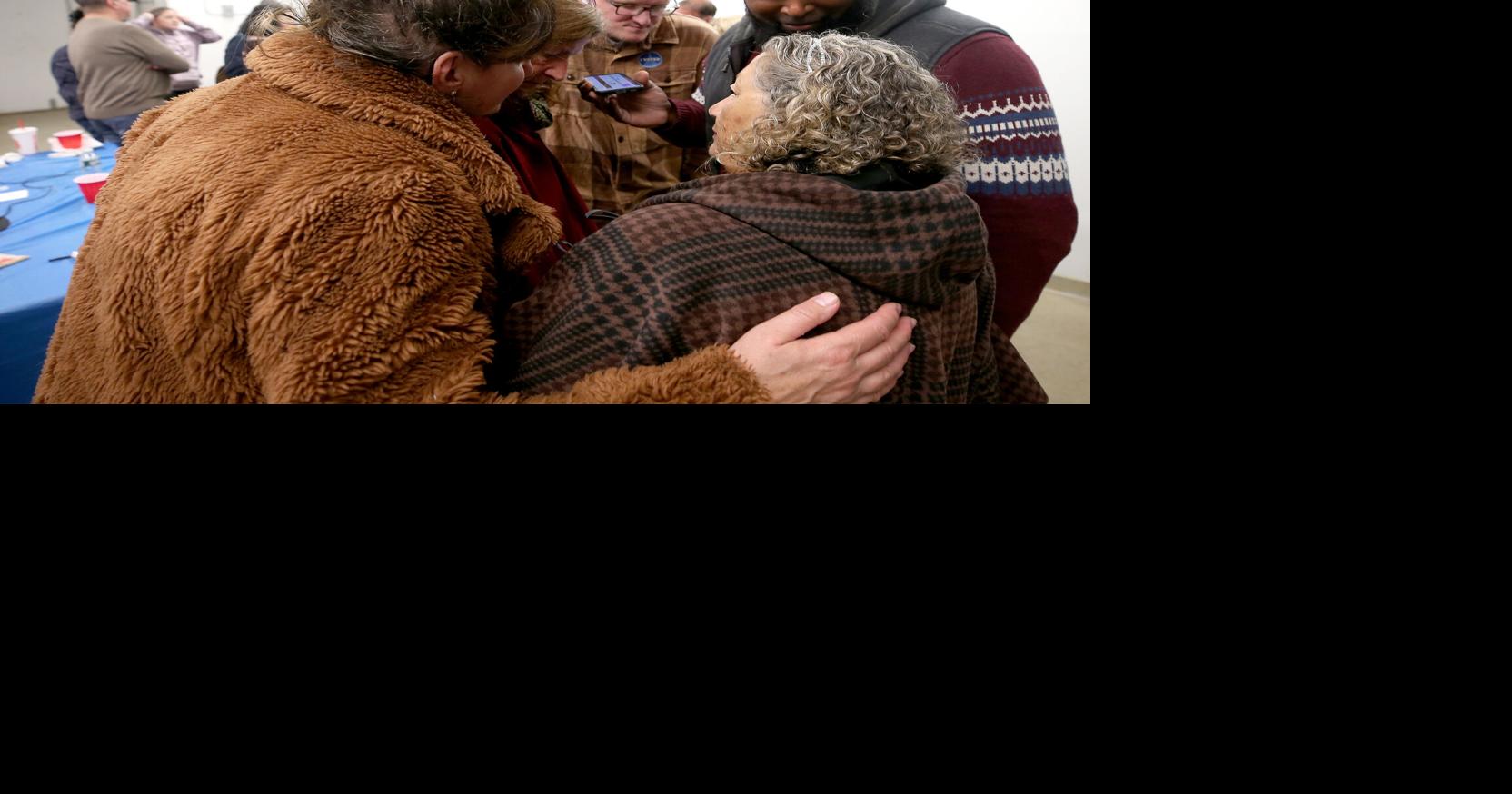 DECISION 2022 Overton, Morrone earn the most votes as newlook