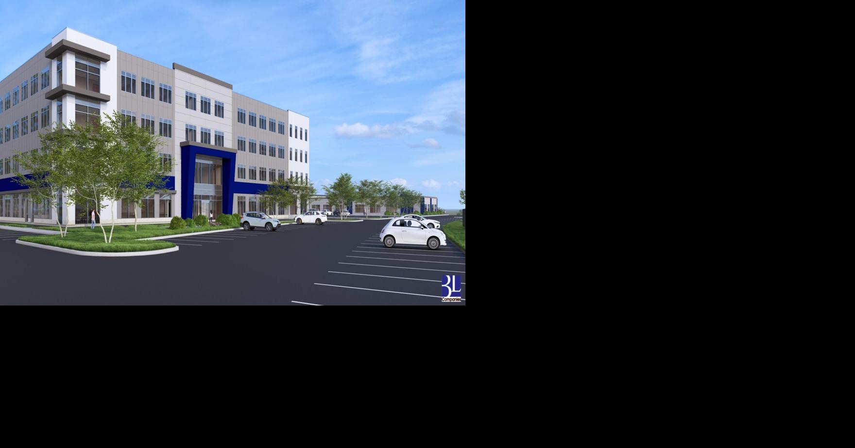Meeting to discuss large-scale technology park in Stonington moved to Aug. 4