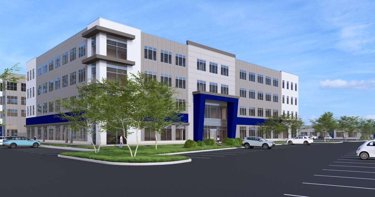Meeting to discuss large-scale technology park in Stonington moved to Aug. 4