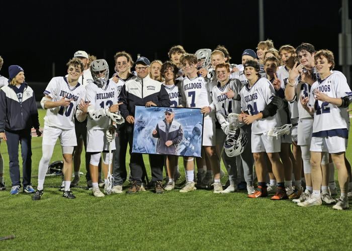 Boys lacrosse Westerly earns DIII crown in hardfought battle Latest Sports