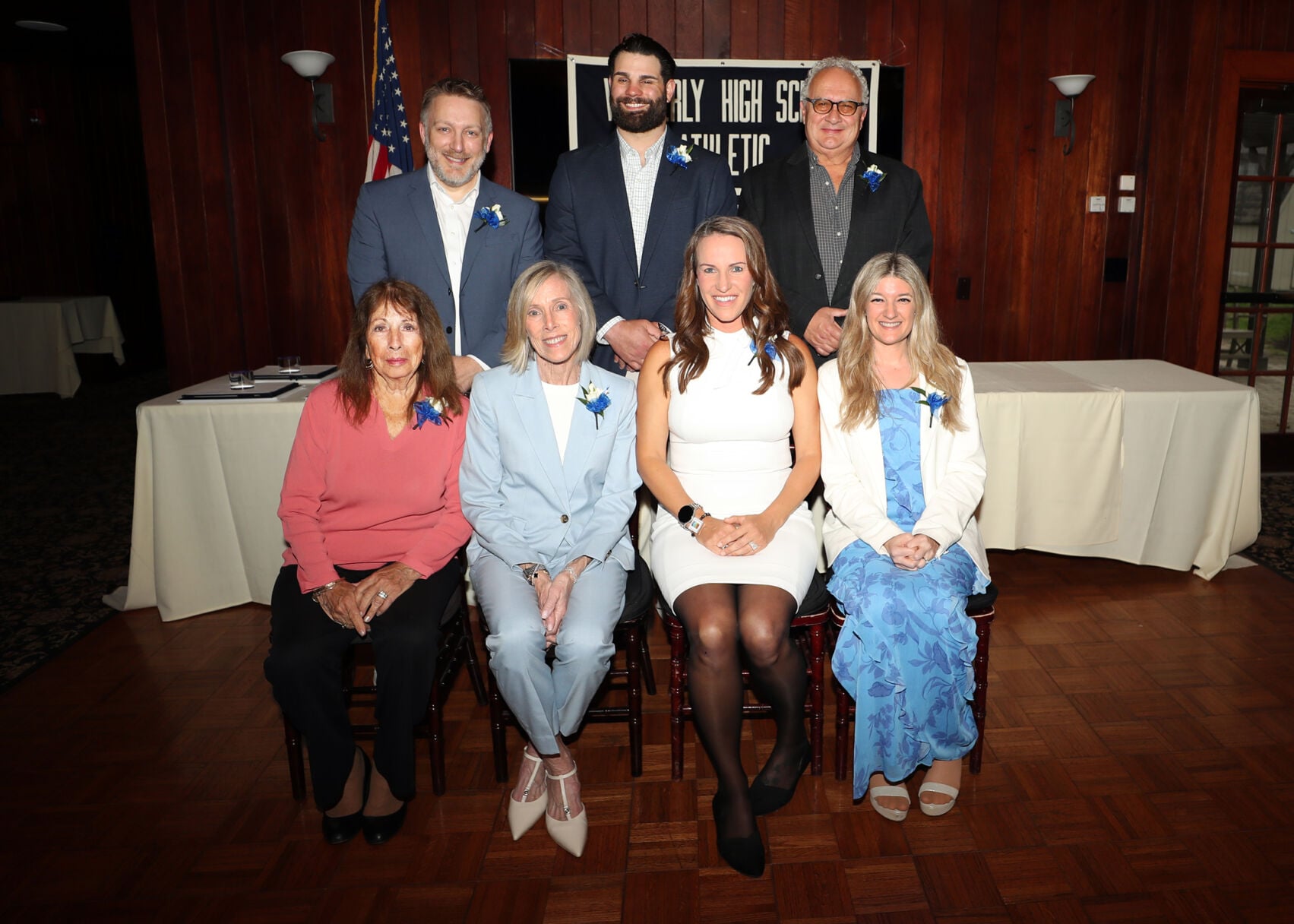 2026 Westerly High School Sports Hall Of Fame, Saturday Evening, May 2 ...