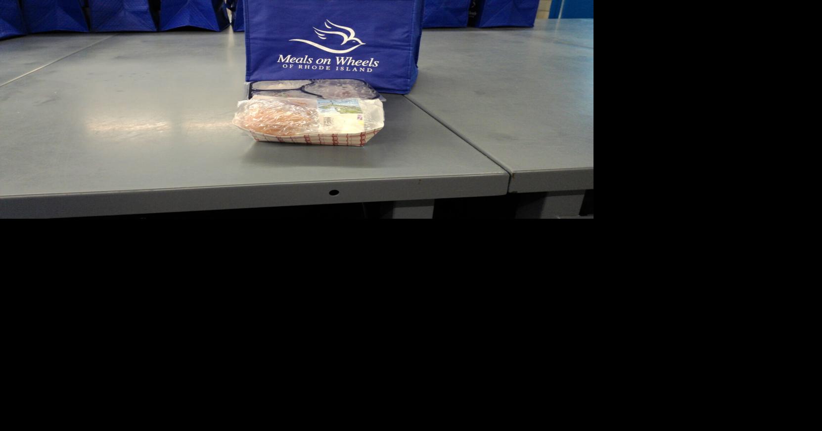 Meals on Wheels rolls ahead with 2030 strategic plan