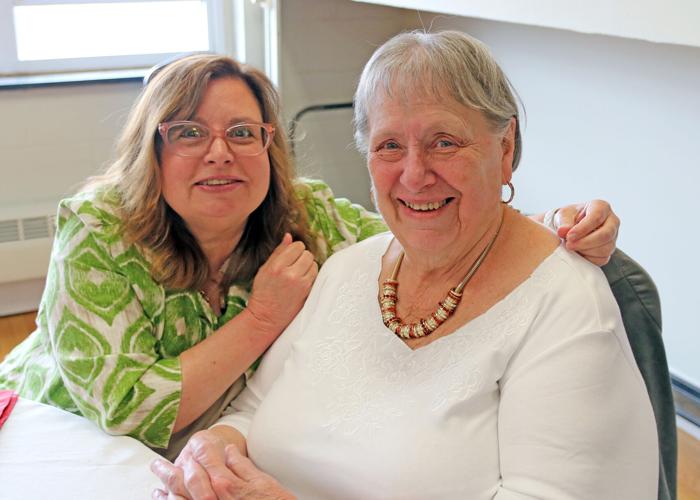 Out & About Installation of Christ Church Rector | Lifestyle ...