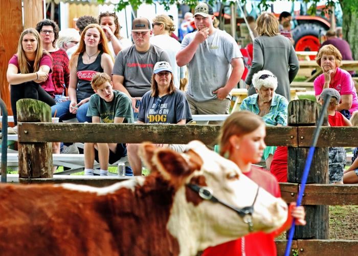 Rides, competition and festival fun returns with North Stonington