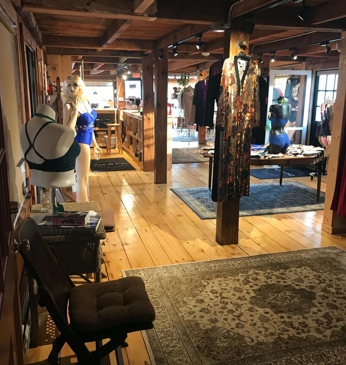 Zoe & Co. opens third store in Hyannis, Mass. Westerly