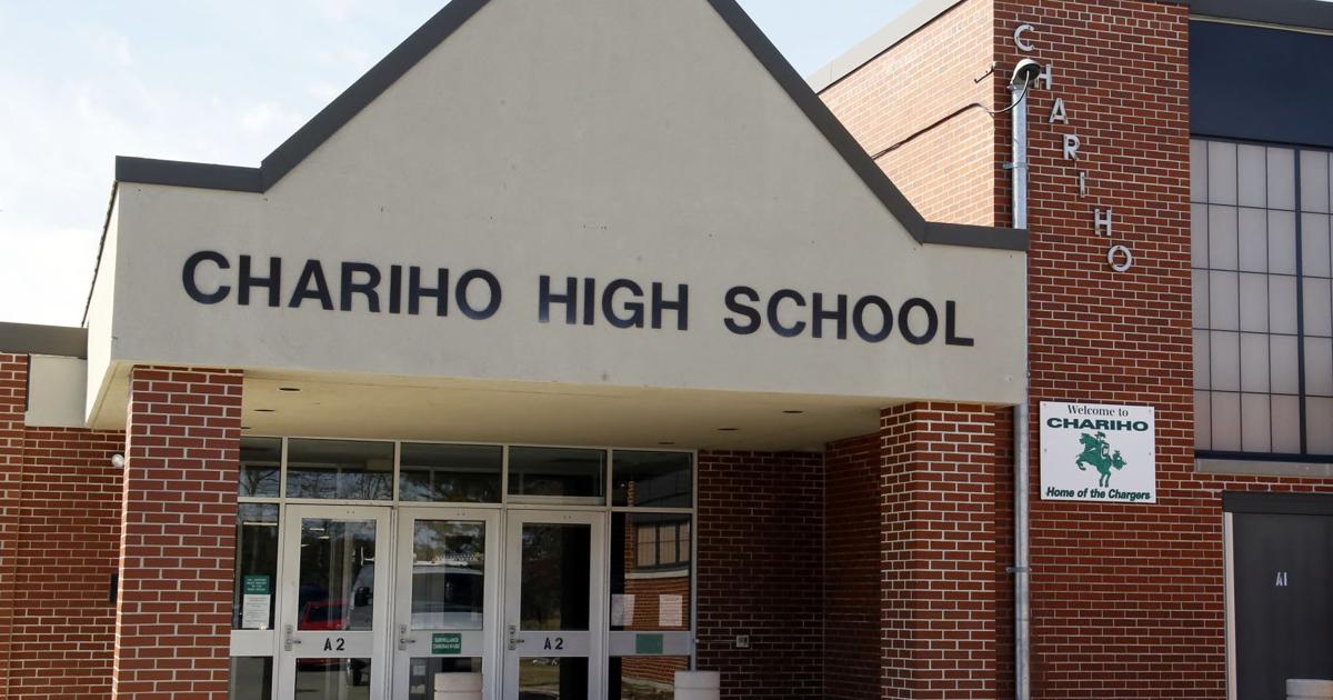 RIDE gives presentation at Chariho about saving costs on student transportation