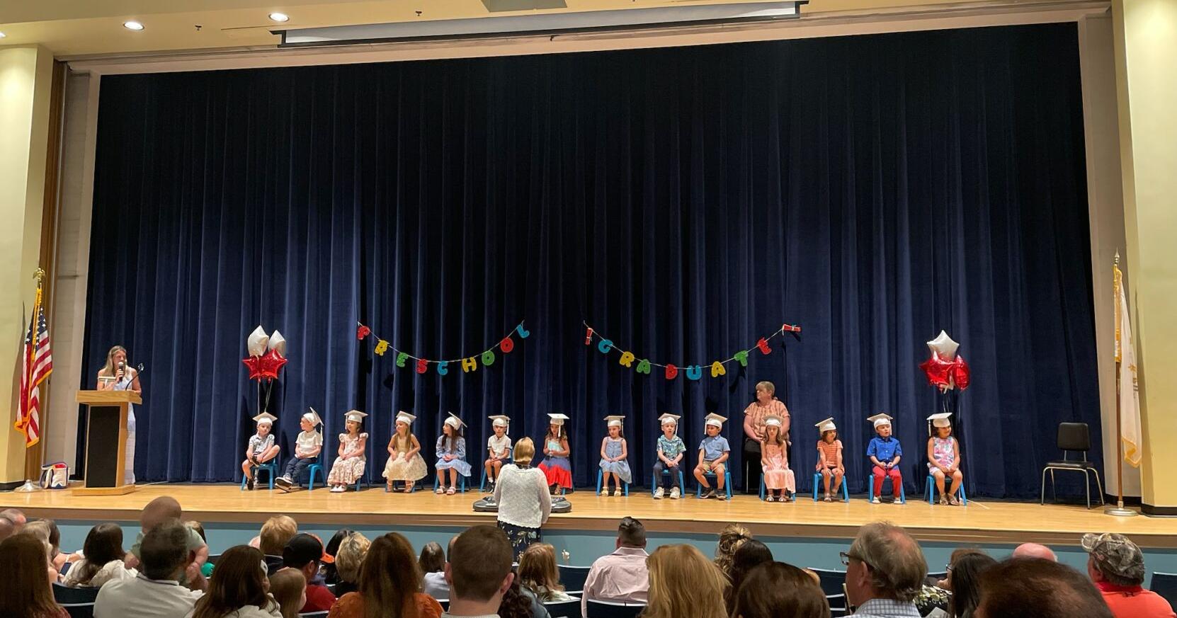 Celebrating 10 years of learning at the 'Apple School' - Vimarsana News
