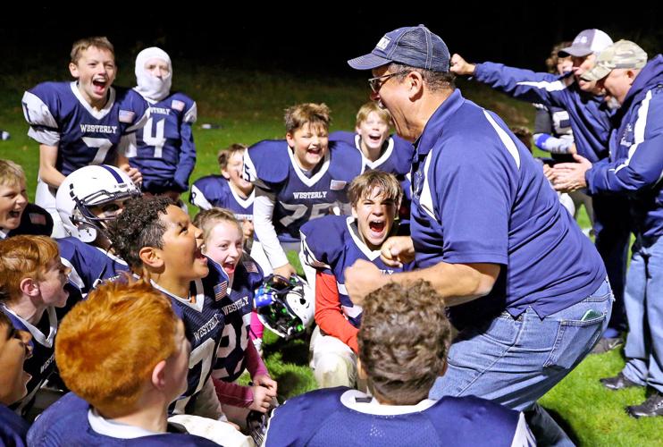 The Sun's 2022 Photos of the Year Westerly