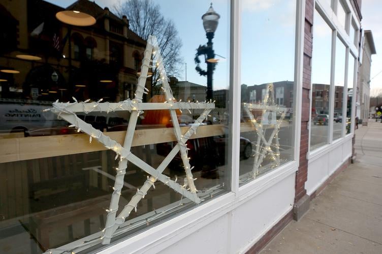Chamber's Starry Lights ready to shine bright this holiday season