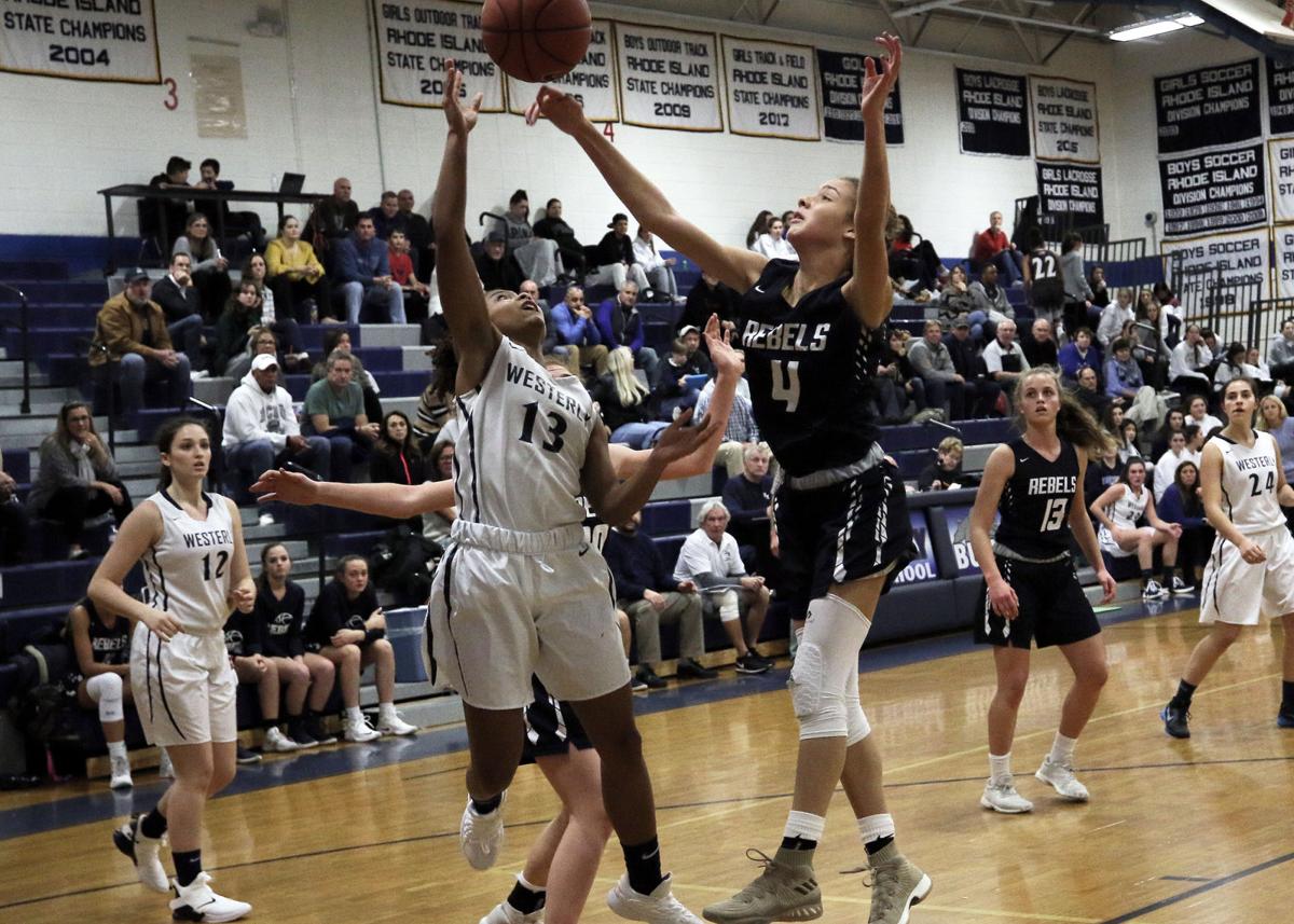 Wccu Girls Varsity Championship Sk Defeats Westerly Claims Third