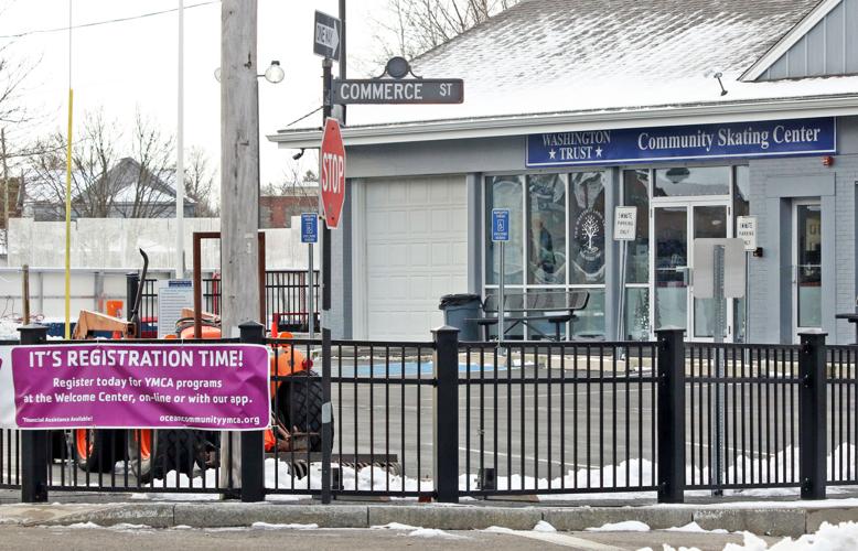 Business owner stung by enforcement of sign ordinance Westerly