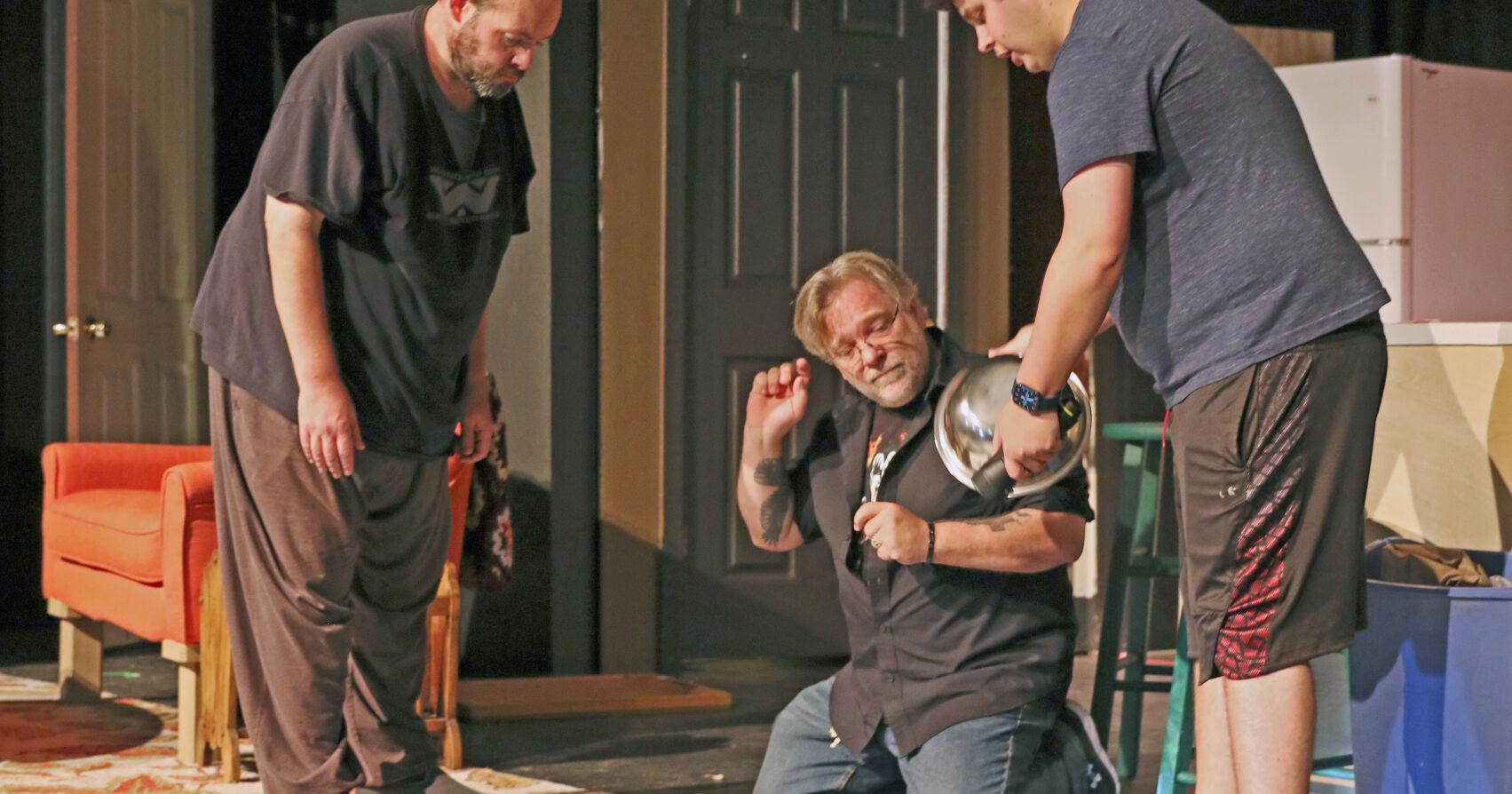 Granite Theatre shines light on inclusion in upcoming production - Vimarsana News