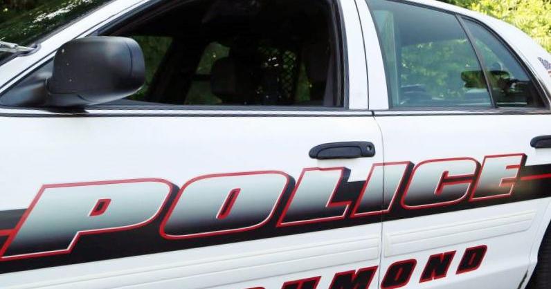 Richmond police lieutenant saves man from heart attack with CPR