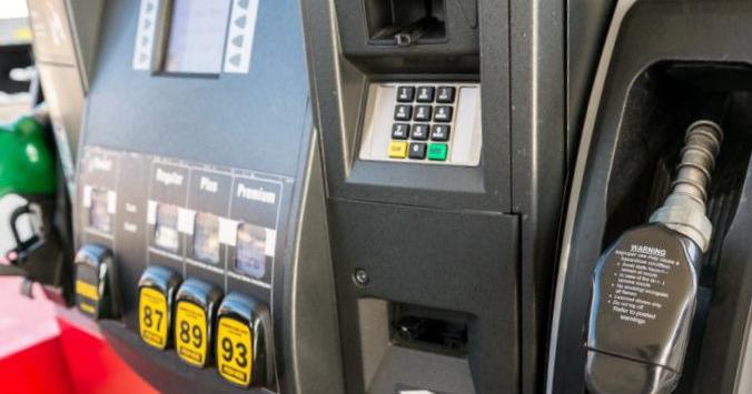 Rhode Island gas prices dip 6 cents despite volatile international market