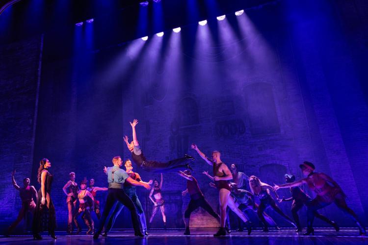 Love it or hate it, 'Moulin Rouge! The Musical' is unforgettable 
