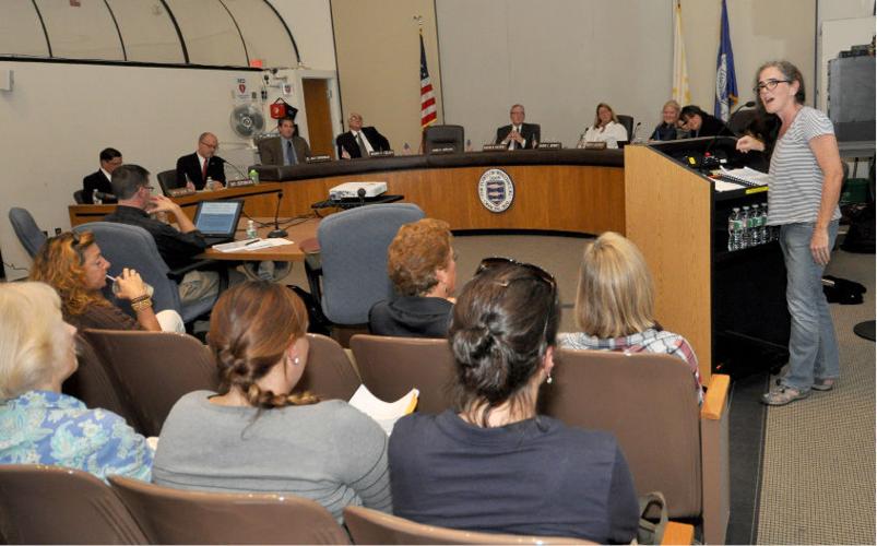 Westerly School Committee tables controversial transgender proposal