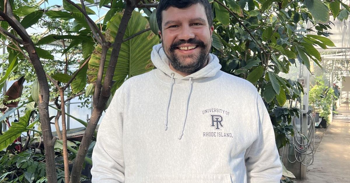 URI Master Gardener Program taps Westerly resident as new leader