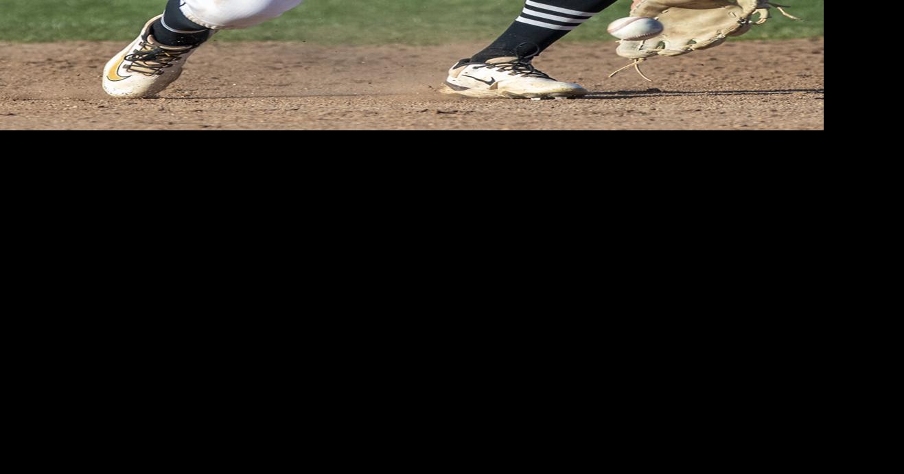 Stonington second baseman Brayden Wolfradt, fields a ground ball for an out in the 4th inning against Waterford, at Waterford High School, Tuesday, April 21, 2026