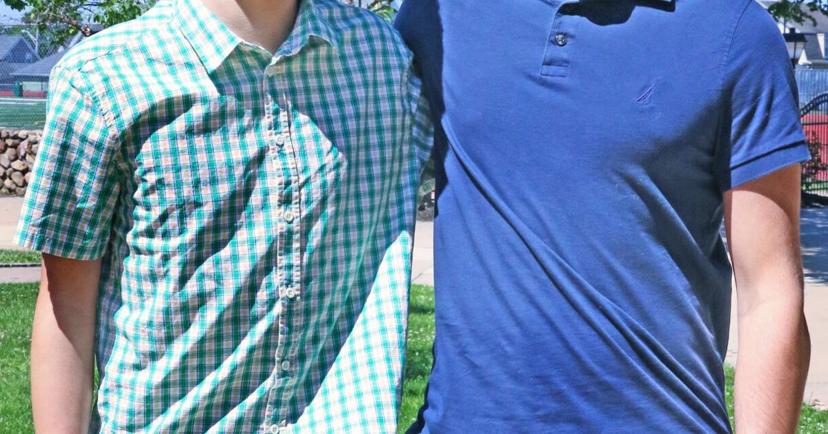 Brown bound: Westerly's top students to pursue medicine, engineering