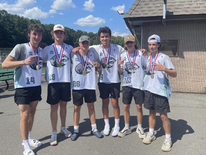 Youth lacrosse Stonington seals take Nutmeg Games title Latest