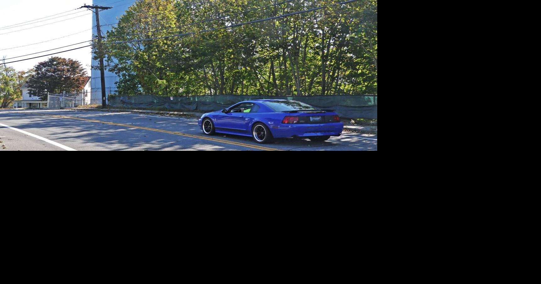 Residents say don't put radio tower on Tower Street