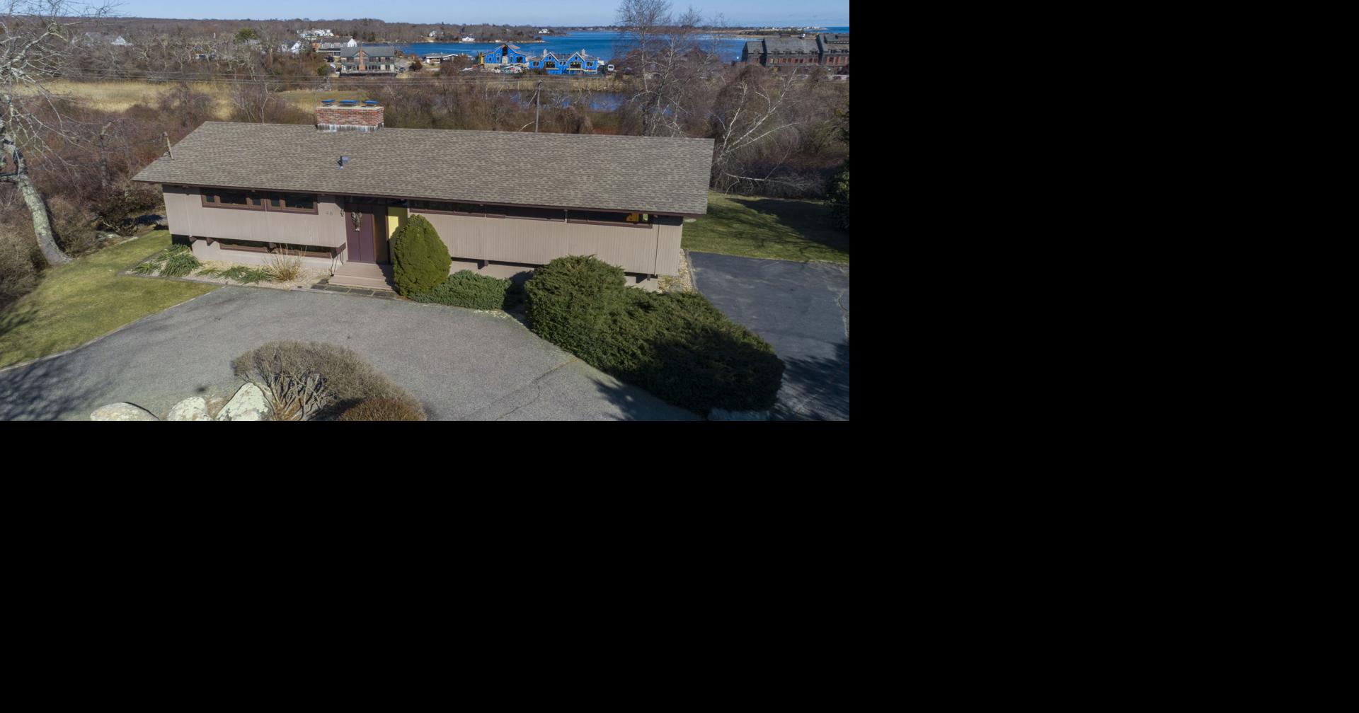 Contemporary home in Weekapaug sells for 2.2 million Westerly