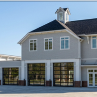 Planning Board OKs preliminary plan for Misquamicut fire station expansion