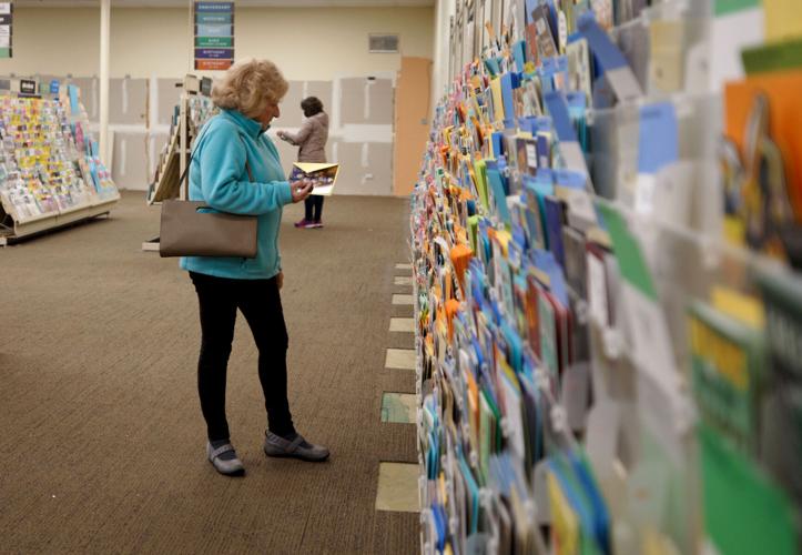 Westerly Hallmark store closing is the end of an era Westerly