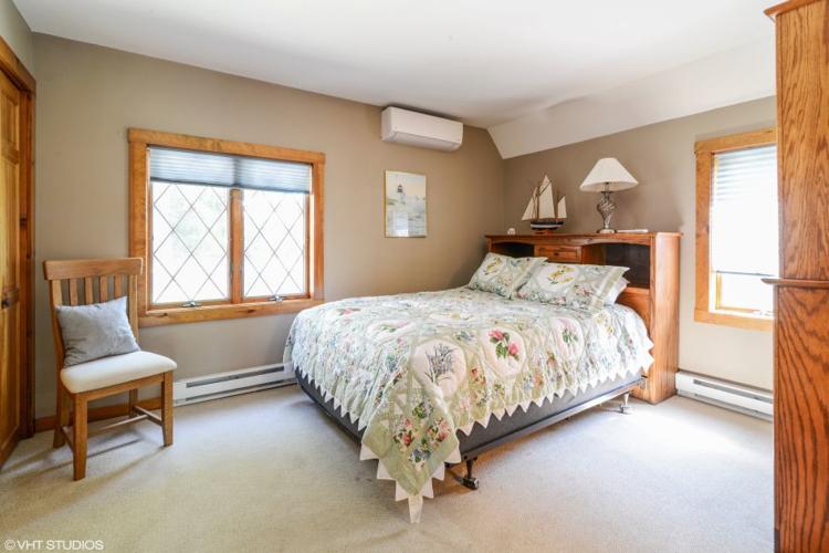 Shelter Harbor home offers resort setting News