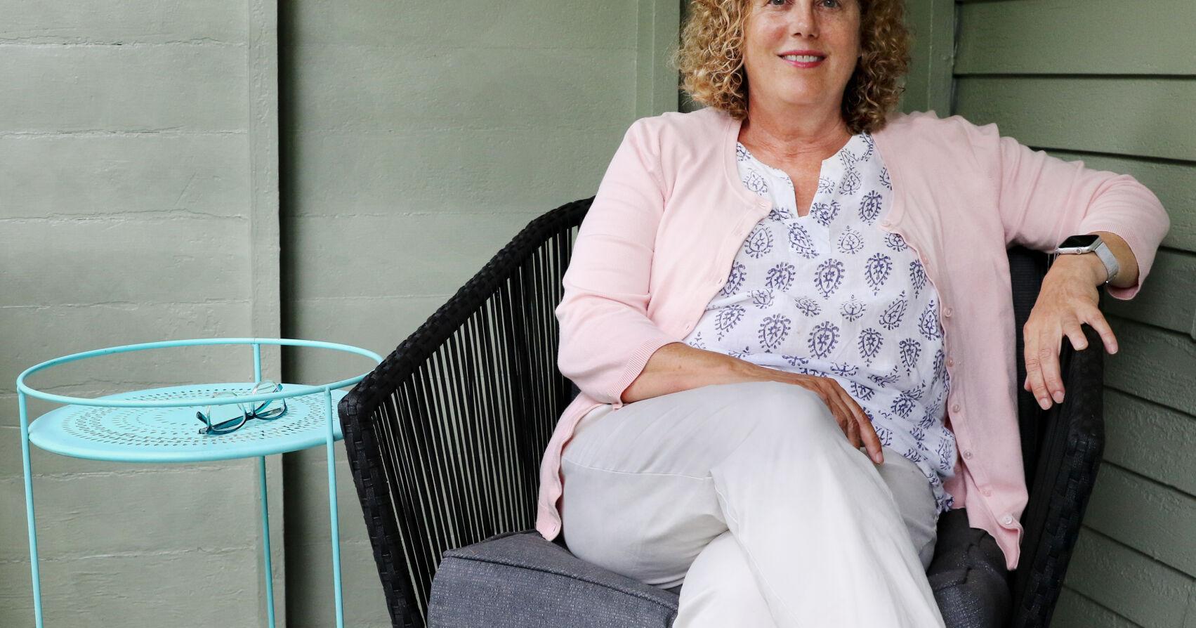 In the Easy Chair with Caroline Contrata - Vimarsana News