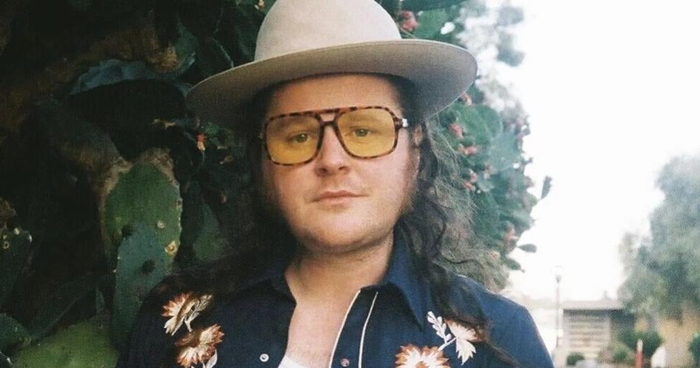 Westerly musician and new dad Sam Slick to play Perks & Corks