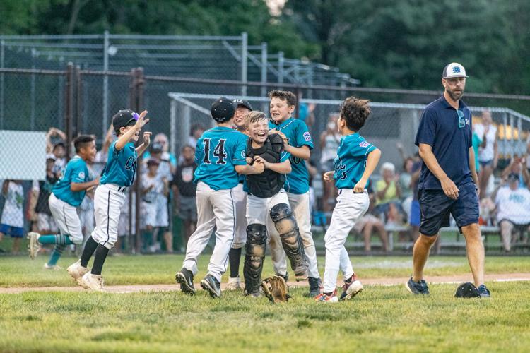 YOUTH SPORTS: Richmond Little League moving forward with plan to