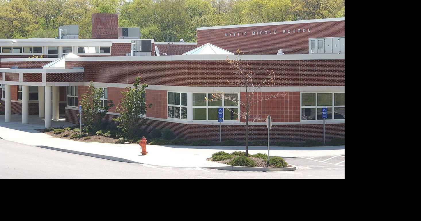 Howe, Sullivan to leave Stonington Middle School at end of school year