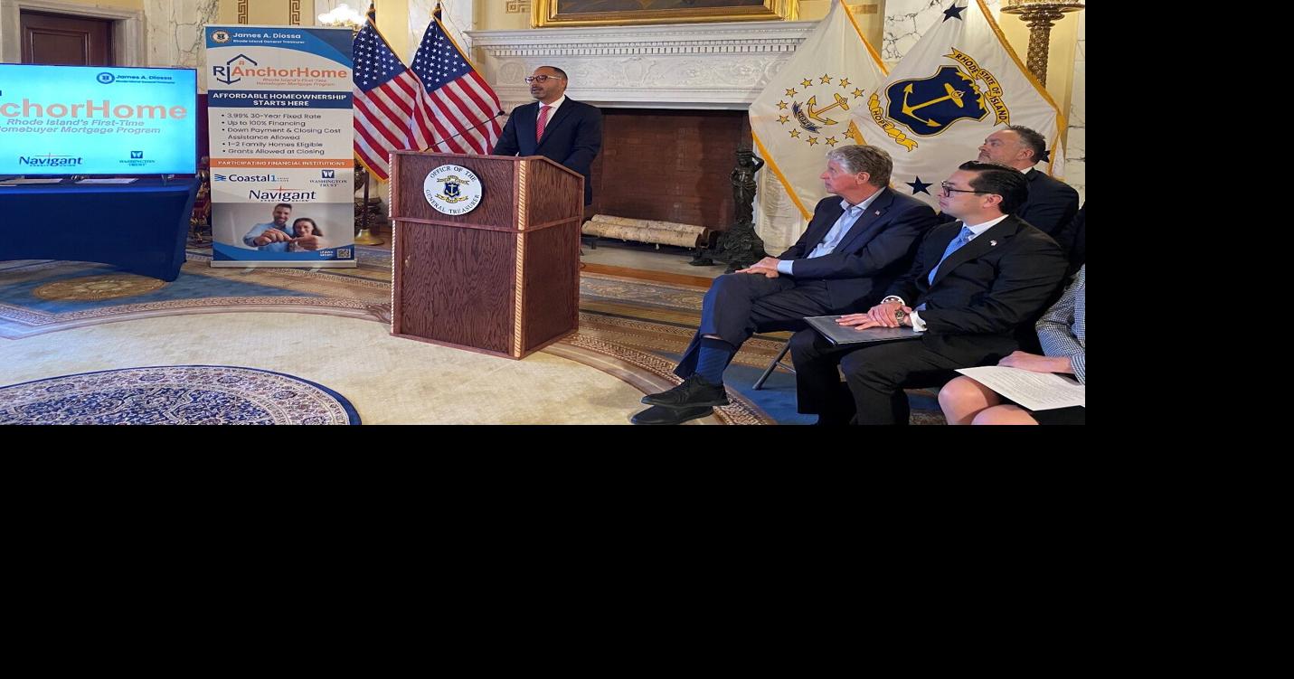 Washington Trust Company becomes a participating lender in RI AnchorHome