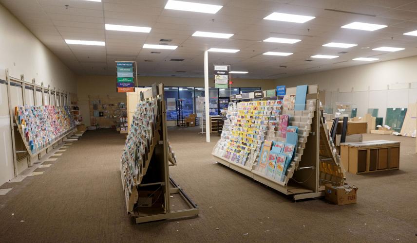 Westerly Hallmark store closing is the end of an era Westerly