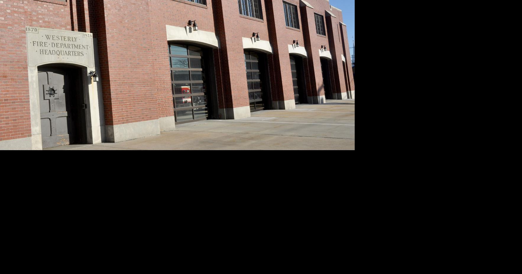 Westerly Fire District annual meeting is Wednesday Aug 24, 2026 Aug 24, 2026 Updated 3 mins ago
