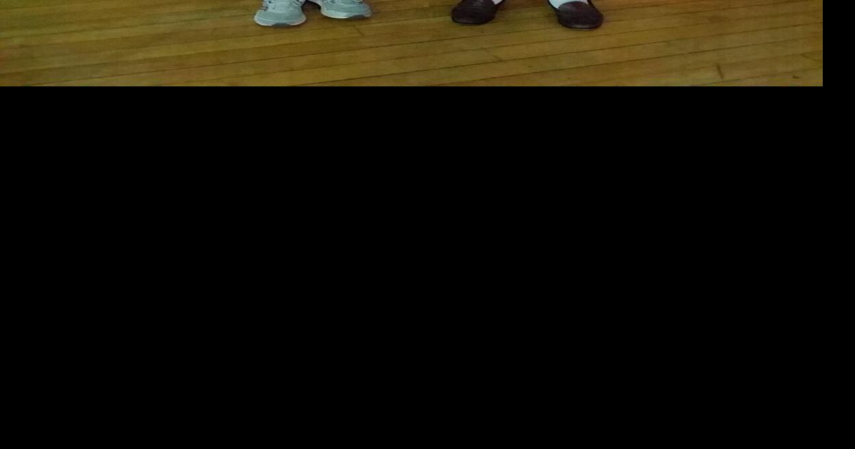 Westerly Armory board members 83 years apart in age, but sharing the