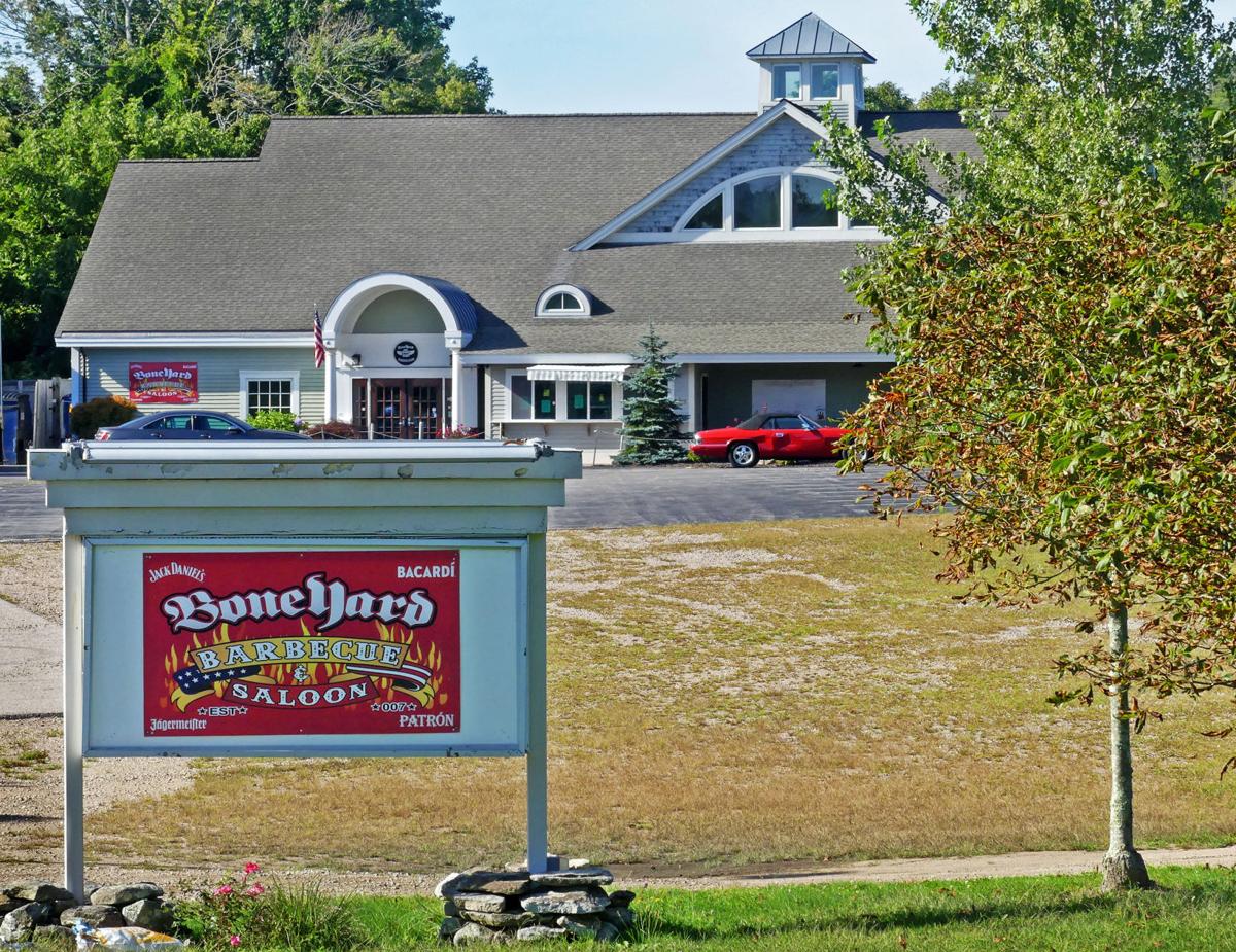 Council Denies Liquor License For New Restaurant At Boneyard Bbq Site Richmond Hopkinton Thewesterlysuncom