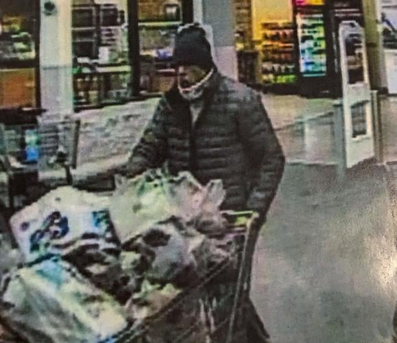Westerly police seek help identifying credit card theft suspect ...