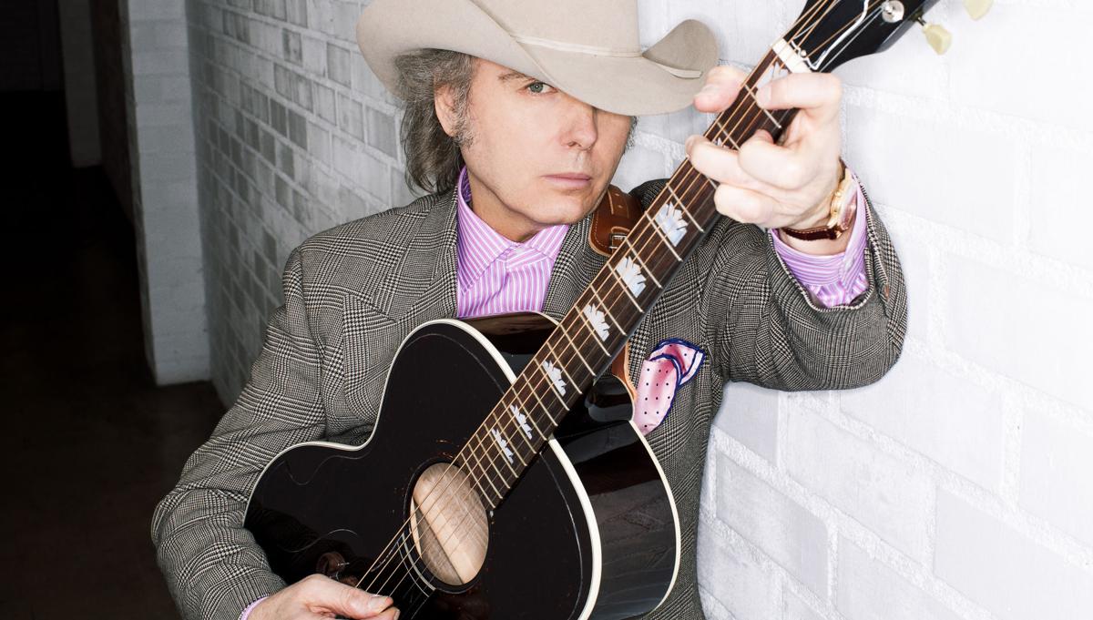 Country Music Icon Dwight Yoakam Comes To Foxwoods Entertainment