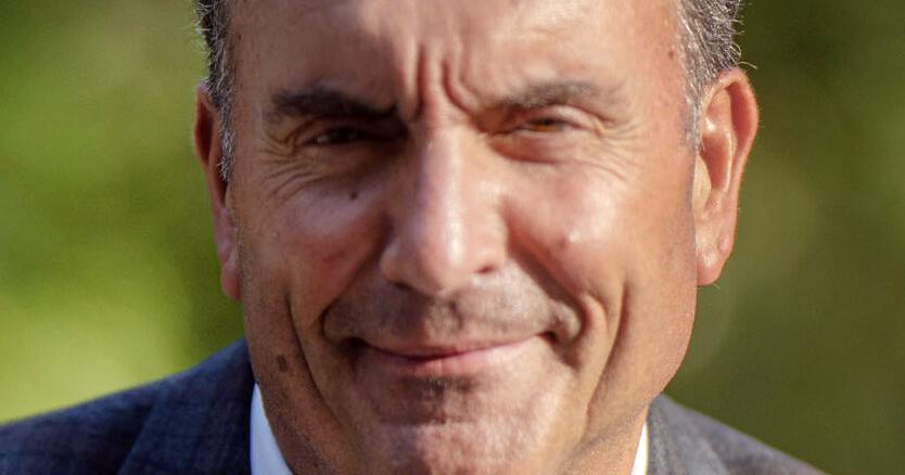 Dinsmore resigns from Richmond town council, Colasante steps in