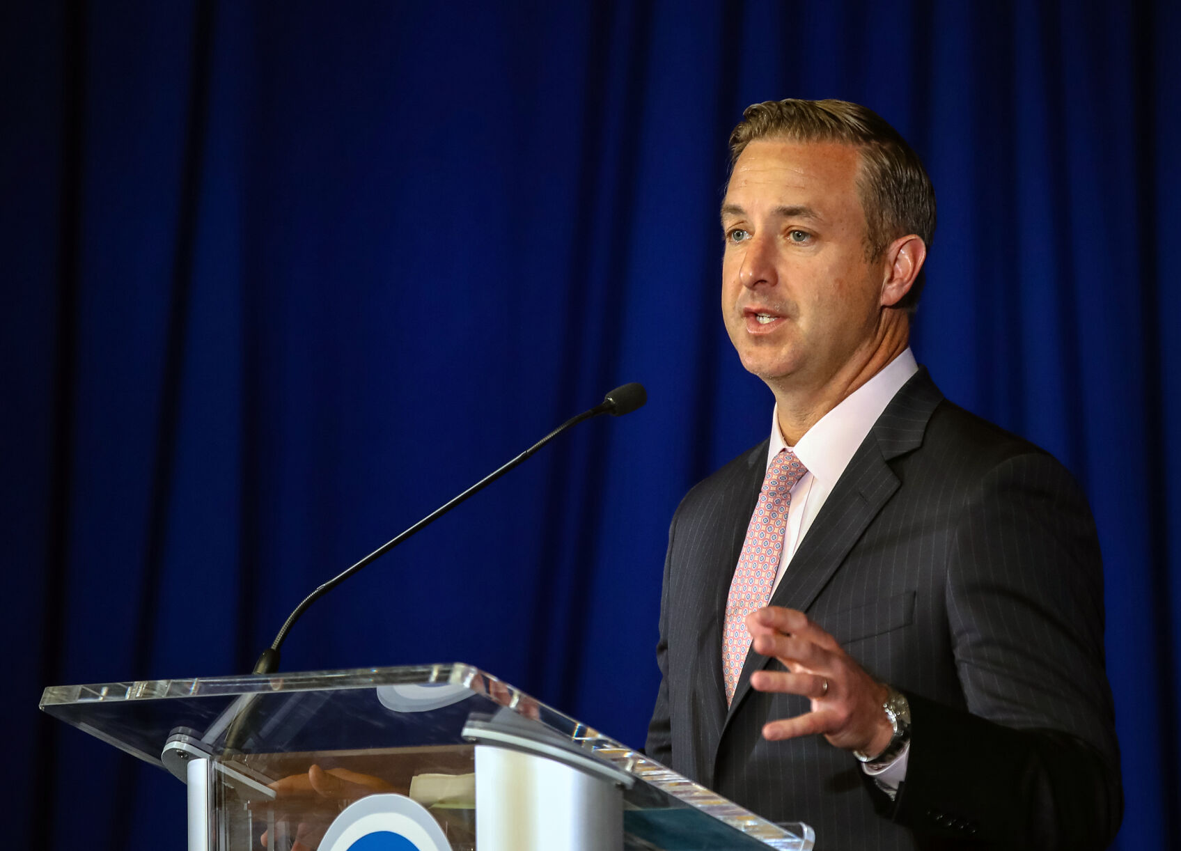 URI appoints Pat Lyons as vice president and director of athletics ...