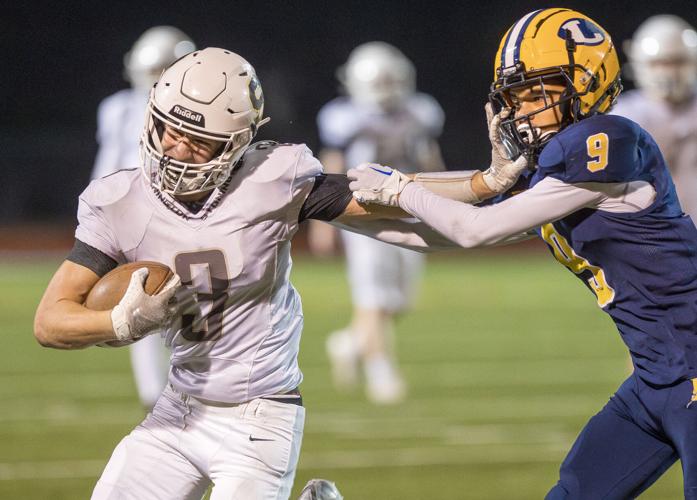 Football: Ledyard hands Stonington third straight loss Latest Sports